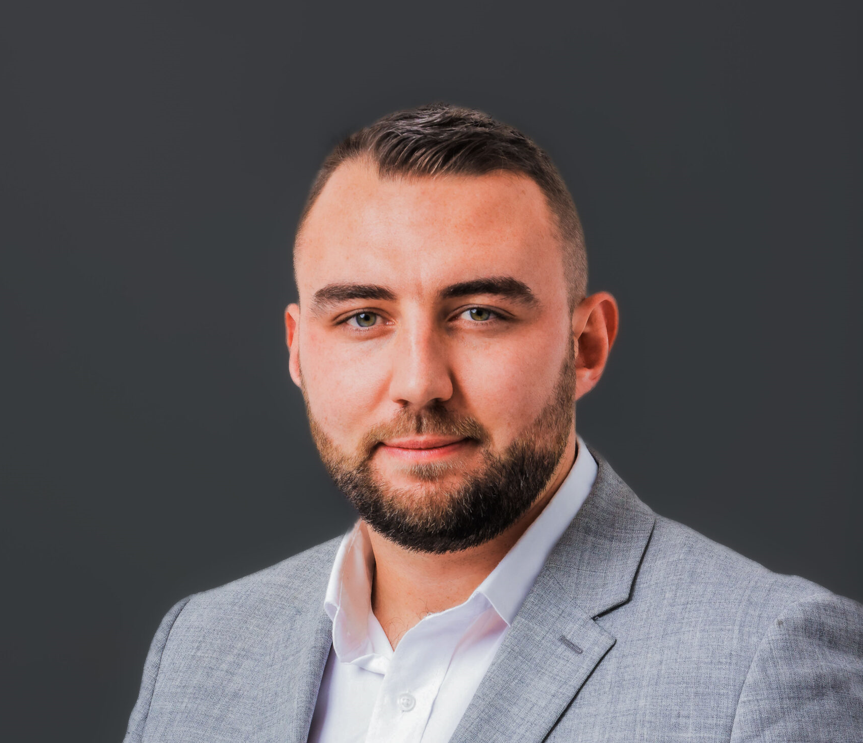 Town Deal Board Spotlight: Josh Downes