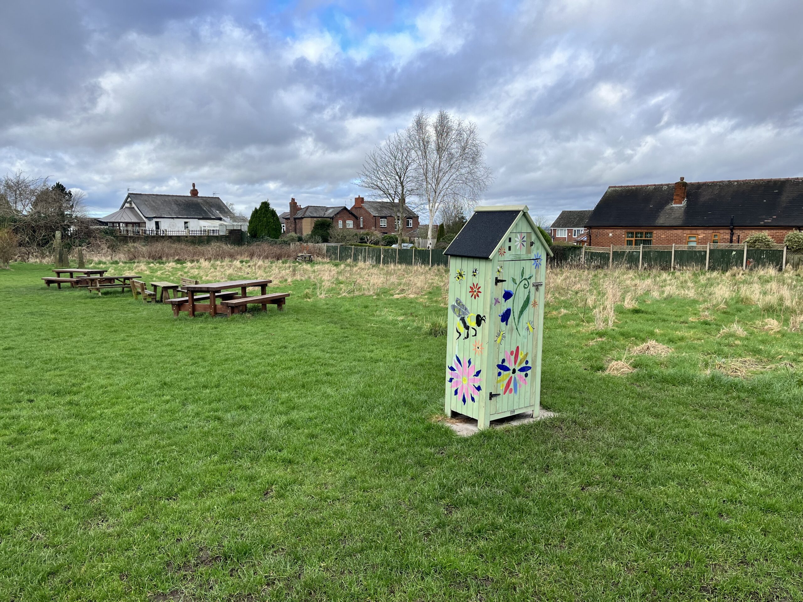 Halton Borough Council Celebrates Green Success with UKSPF Funding