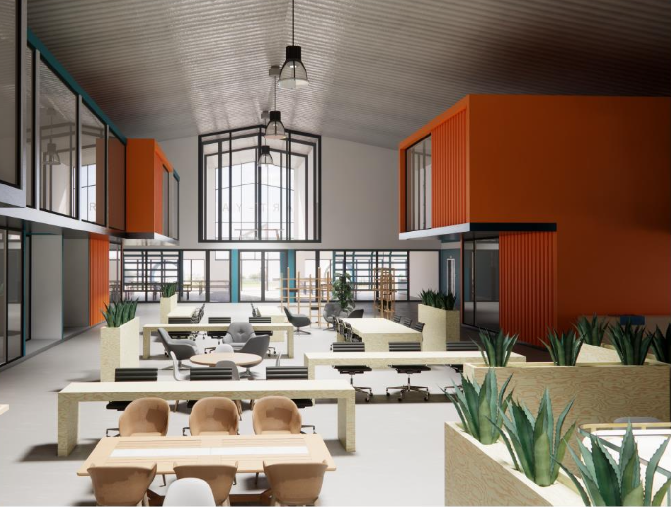 Looking Forward to 2025