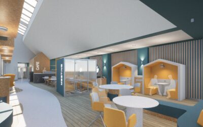Help Us Name Runcorn’s New Health and Education Hub!