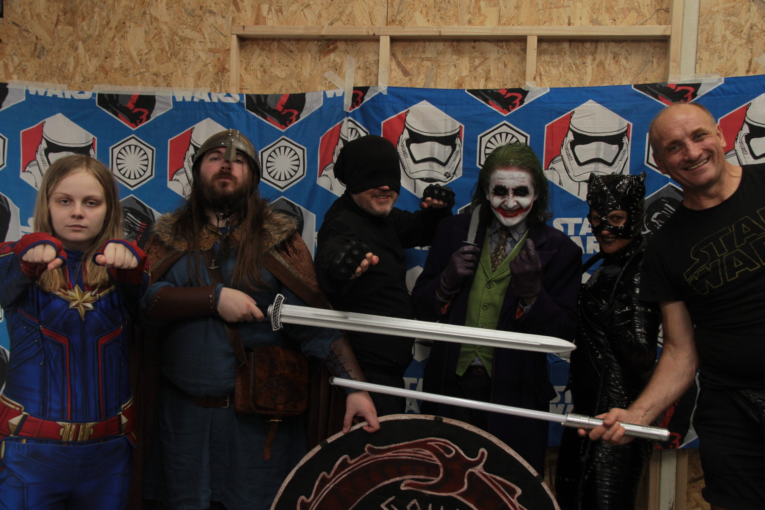 ComicCon Pic 14