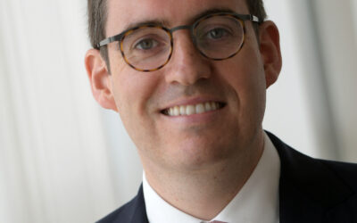 Runcorn Town Neighbourhood Board Spotlight on Police and Crime Commissioner Dan Price