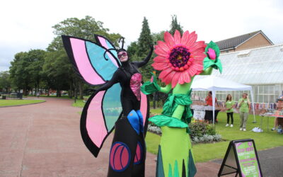 Halton Celebrates the Impact of Regeneration Projects Across the Borough