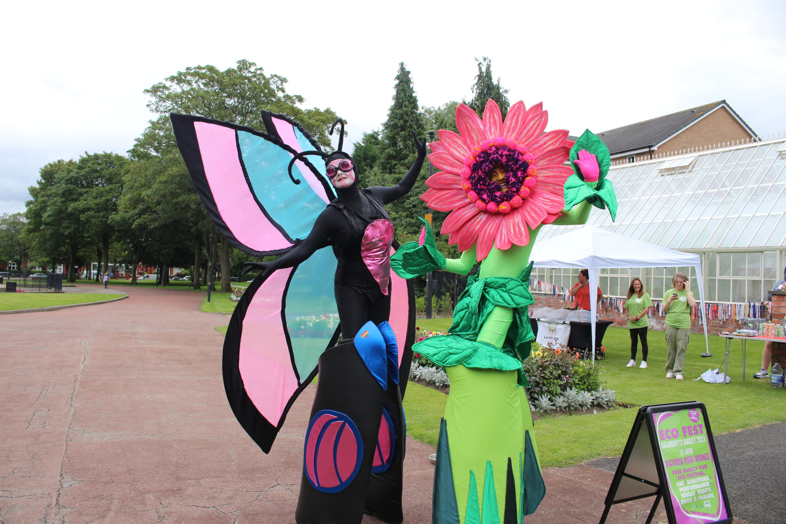 Halton Celebrates the Impact of Regeneration Projects Across the Borough