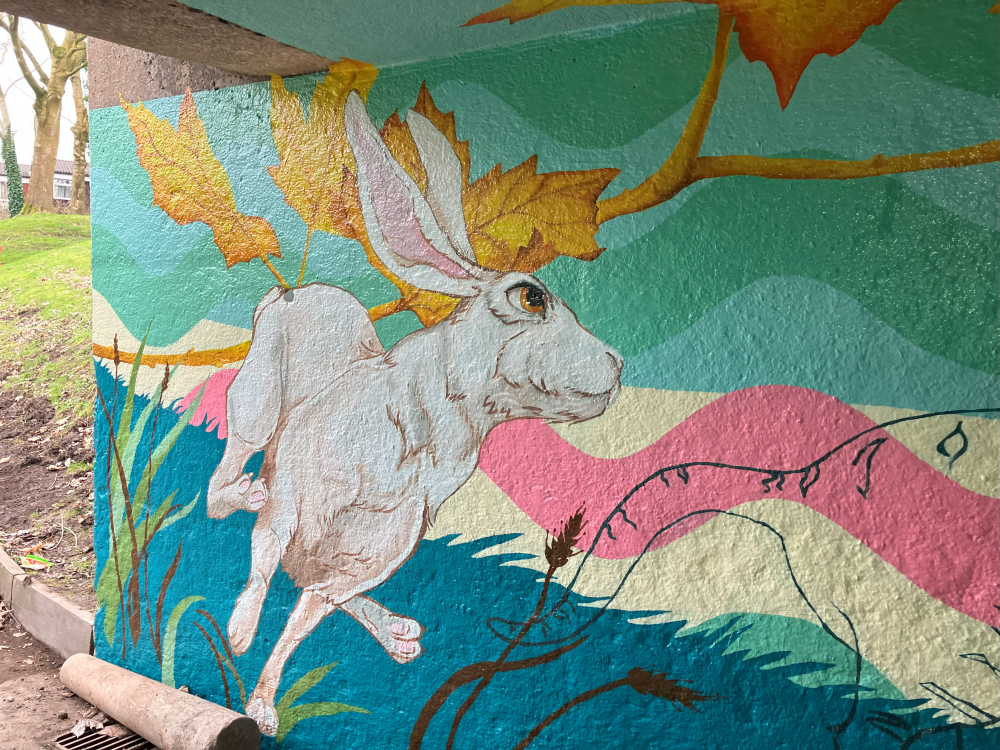 Mural 1