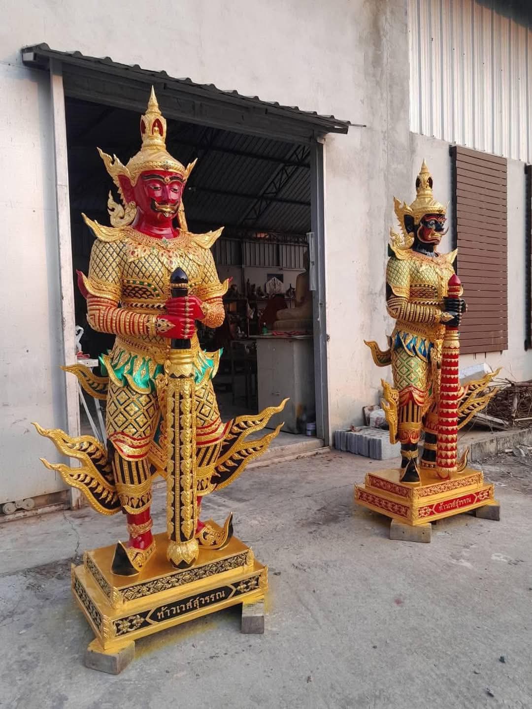 Foundations Laid for New Ubosot Hall at Wat Phra Singh UK: A Landmark for Runcorn’s Thai Buddhist Community