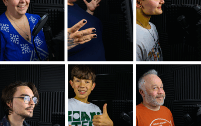 All Aboard! Unlock Runcorn Prepare to Set Sail with New Boats, Voices, and Visitor Adventures