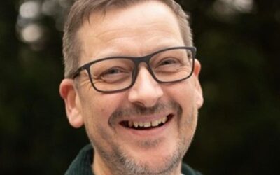 Culture at the Core: Chris Bastock on Reconnecting Runcorn’s Vision for a Vibrant Future