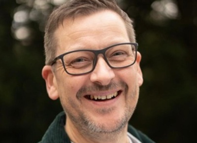 Culture at the Core: Chris Bastock on Reconnecting Runcorn’s Vision for a Vibrant Future