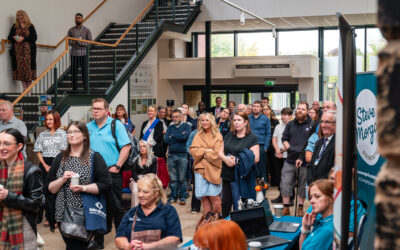 Kickstart 2026: Small Grants to Boost Community Pride in Runcorn