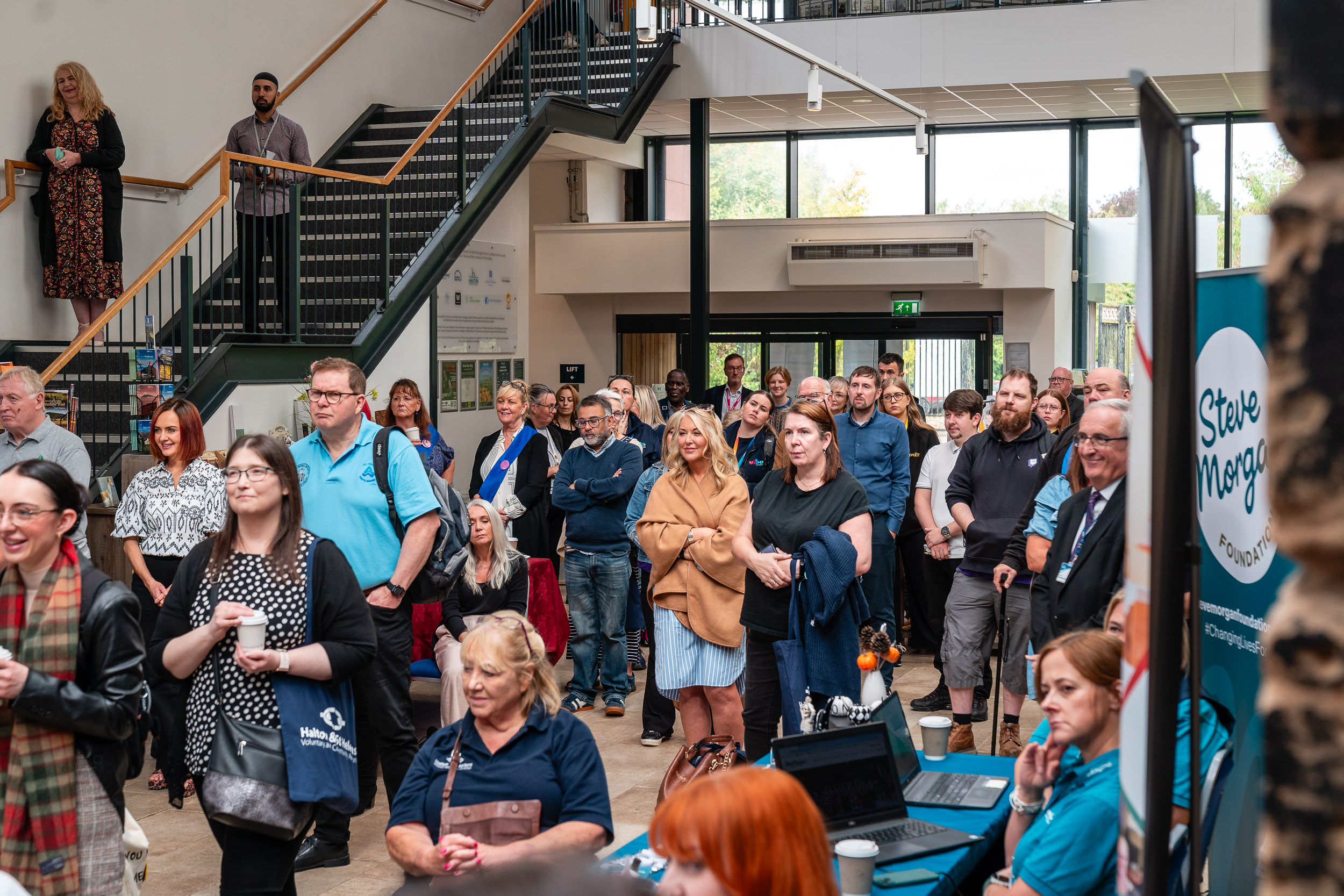 Kickstart 2026: Small Grants to Boost Community Pride in Runcorn