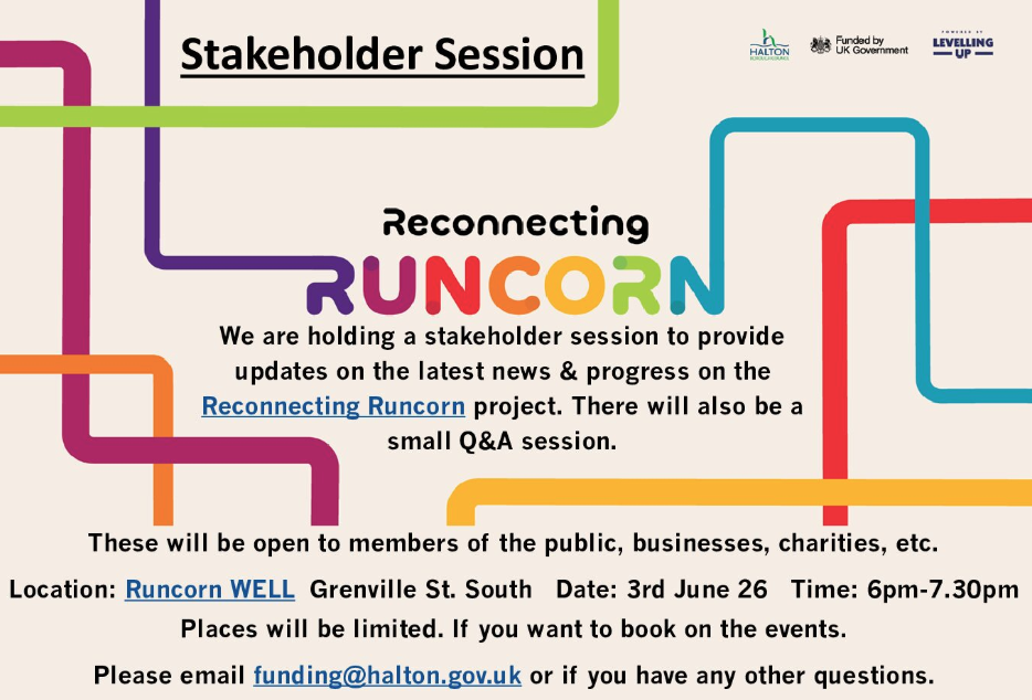 Stakeholder Event